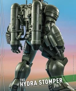Pre-Orders Hot Toys Sixth Scale Figure - The Hydro Stomper - Marvel What If...? 20 Pre-Orders Hot Toys Sixth Scale Figure - The Hydro Stomper - Marvel What If...?