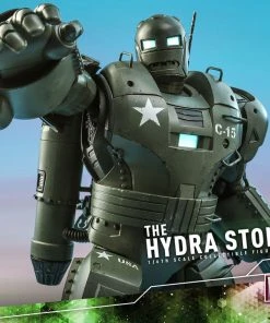 Pre-Orders Hot Toys Sixth Scale Figure - The Hydro Stomper - Marvel What If...? 23 Pre-Orders Hot Toys Sixth Scale Figure - The Hydro Stomper - Marvel What If...?