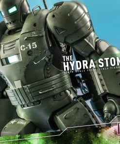 Pre-Orders Hot Toys Sixth Scale Figure - The Hydro Stomper - Marvel What If...? 21 Pre-Orders Hot Toys Sixth Scale Figure - The Hydro Stomper - Marvel What If...?