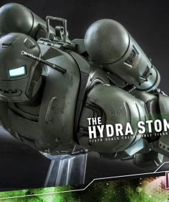 Pre-Orders Hot Toys Sixth Scale Figure - The Hydro Stomper - Marvel What If...? 27 Pre-Orders Hot Toys Sixth Scale Figure - The Hydro Stomper - Marvel What If...?