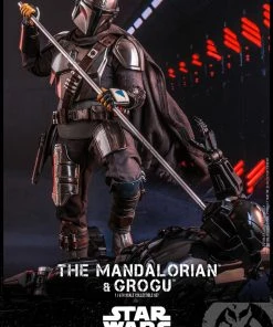 Hot Toys The Mandalorian™ And Grogu™ Pre-Orders 25 Hot Toys The Mandalorian™ And Grogu™ Pre-Orders