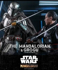 Hot Toys The Mandalorian™ And Grogu™ Pre-Orders 21 Hot Toys The Mandalorian™ And Grogu™ Pre-Orders