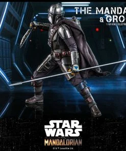 Hot Toys The Mandalorian™ And Grogu™ Pre-Orders 18 Hot Toys The Mandalorian™ And Grogu™ Pre-Orders