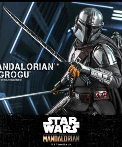 Hot Toys The Mandalorian™ And Grogu™ Pre-Orders 19 Hot Toys The Mandalorian™ And Grogu™ Pre-Orders