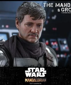 Hot Toys The Mandalorian™ And Grogu™ Pre-Orders 22 Hot Toys The Mandalorian™ And Grogu™ Pre-Orders