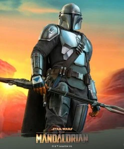 New Arrivals Hot Toys The Mandalorian™ And The Child / Grogu™ (Deluxe Version) - 1/4 Scale 31 New Arrivals Hot Toys The Mandalorian™ And The Child / Grogu™ (Deluxe Version) - 1/4 Scale