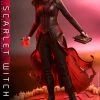 Hot Toys - 1/6 Scale Figure - The Scarlet Witch - Doctor Strange In The Multiverse Of Madness Pre-Orders