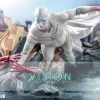 Pre-Orders Hot Toys TV Masterpiece 1/6 Scale Figure - The Vision (WandaVision)