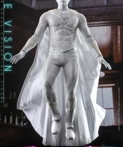 Pre-Orders Hot Toys TV Masterpiece 1/6 Scale Figure - The Vision (WandaVision)