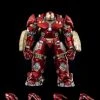 ThreeZero - Avengers: Age Of Ultron - Infinity Saga DLX Iron Man Mark 44 Hulkbuster 1/12 Scale New Arrivals
