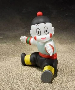 Bandai S.H. Figuarts DragonBall Z - Tien Shinhan