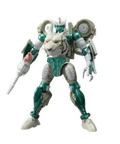 Takara Tomy Transformers Masterpiece MP-50 Tigatron - Beast Wars