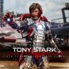 Pre-Orders Hot Toys Sixth Scale Figure - Tony Stark (Mark V Suit Up Version) Standard Ed. - (Iron Man 2) 2 Pre-Orders Hot Toys Sixth Scale Figure - Tony Stark (Mark V Suit Up Version) Standard Ed. - (Iron Man 2)