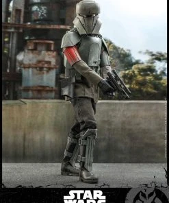 Pre-Orders Hot Toys 1/6 Scale Television Masterpiece Series - Transport Trooper (The Mandalorian)