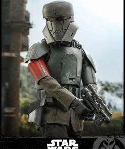 Pre-Orders Hot Toys 1/6 Scale Television Masterpiece Series - Transport Trooper (The Mandalorian)