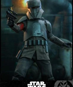 Pre-Orders Hot Toys 1/6 Scale Television Masterpiece Series - Transport Trooper (The Mandalorian)