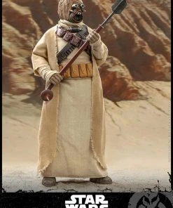 Hot Toys 1/6 Scale Television Masterpiece Series - Tusken Raider (The Mandalorian)