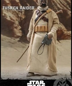 Hot Toys 1/6 Scale Television Masterpiece Series - Tusken Raider (The Mandalorian)