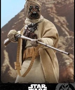 Hot Toys 1/6 Scale Television Masterpiece Series - Tusken Raider (The Mandalorian)