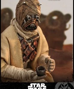Hot Toys 1/6 Scale Television Masterpiece Series - Tusken Raider (The Mandalorian)