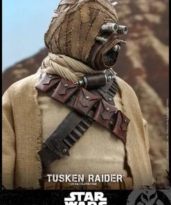 Hot Toys 1/6 Scale Television Masterpiece Series - Tusken Raider (The Mandalorian)