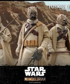 Hot Toys 1/6 Scale Television Masterpiece Series - Tusken Raider (The Mandalorian)