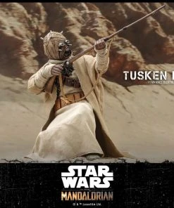 Hot Toys 1/6 Scale Television Masterpiece Series - Tusken Raider (The Mandalorian)