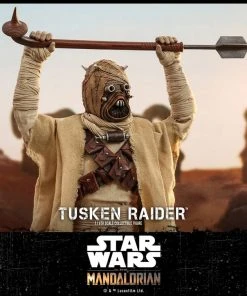 Hot Toys 1/6 Scale Television Masterpiece Series - Tusken Raider (The Mandalorian)