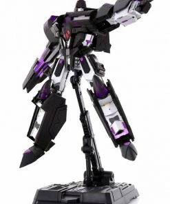 Generation Toy GT-02 IDW Tyrant