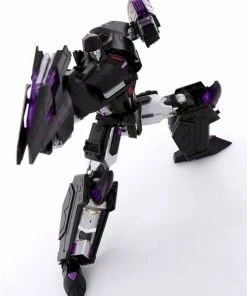 Generation Toy GT-02 IDW Tyrant