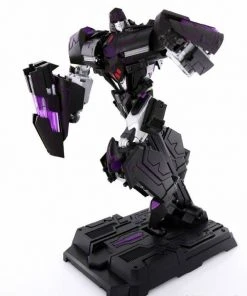 Generation Toy GT-02 IDW Tyrant