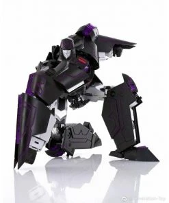 Generation Toy GT-02 IDW Tyrant