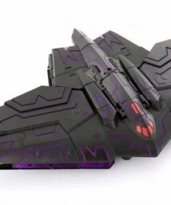 Generation Toy GT-02 IDW Tyrant