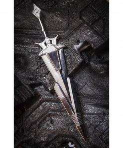 Professor Heisenberg T01C Tyrant's Blade Chrome