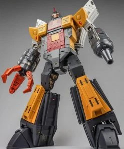 WeiJiang New Evolution NE-02 Ultima Guard