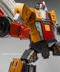 WeiJiang New Evolution NE-02 Ultima Guard