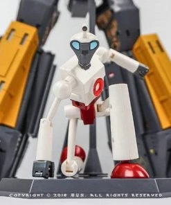 WeiJiang New Evolution NE-02 Ultima Guard