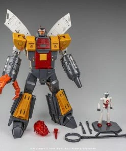 WeiJiang New Evolution NE-02 Ultima Guard