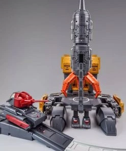 WeiJiang New Evolution NE-02 Ultima Guard