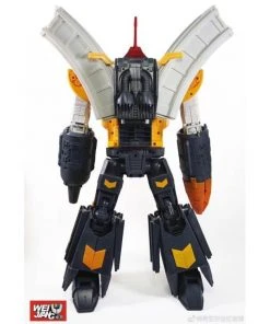 WeiJiang New Evolution NE-02 Ultima Guard