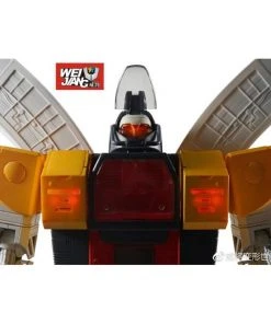 WeiJiang New Evolution NE-02 Ultima Guard