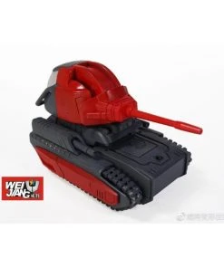 WeiJiang New Evolution NE-02 Ultima Guard