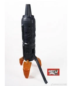 WeiJiang New Evolution NE-02 Ultima Guard