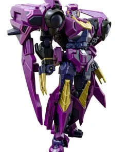 Mastermind Creations Reformatted R-41 Ultio Transformers