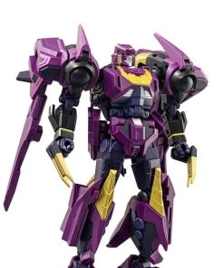 Mastermind Creations Reformatted R-41 Ultio Transformers