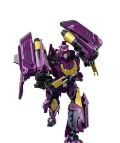 Mastermind Creations Reformatted R-41 Ultio Transformers