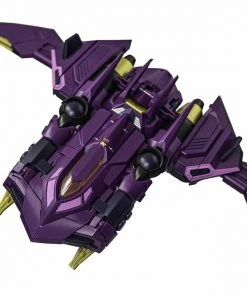 Mastermind Creations Reformatted R-41 Ultio Transformers