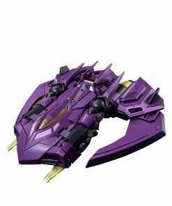 Mastermind Creations Reformatted R-41 Ultio Transformers