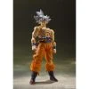 Bandai S.H. Figuarts Dragon Ball Super - Ultra Instinct Goku Anime