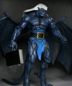 Disney's Gargoyles - NECA Ultimates Thailog Figure